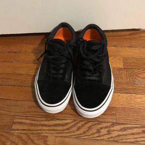 Vans classic old skool